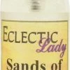 Coupon 🥰 Eclectic Lady Sands Of Morocco Body Spray (Double Strength), 2 Ounces 😀