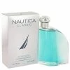 Best Pirce ❤️ Nautica Classic Eau De Toilette Spray, 3.4 Ounce 😍