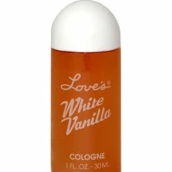 Best reviews of ⌛ Vetrarian Love's White Vanilla Perfume By Mem For 👩 Women. Cologne 1.0 Oz / 30 Ml Unboxed ✨