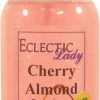 Brand new 🧨 Cherry Almond Body Spray By Eclectic Lady, 16 Ounces 🤩
