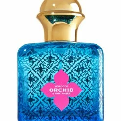 Cheapest 🥰 BATH AND BODY WORKS,"MOROCCO ORCHID PINK AMBER EAU DE PARFUM 🔥