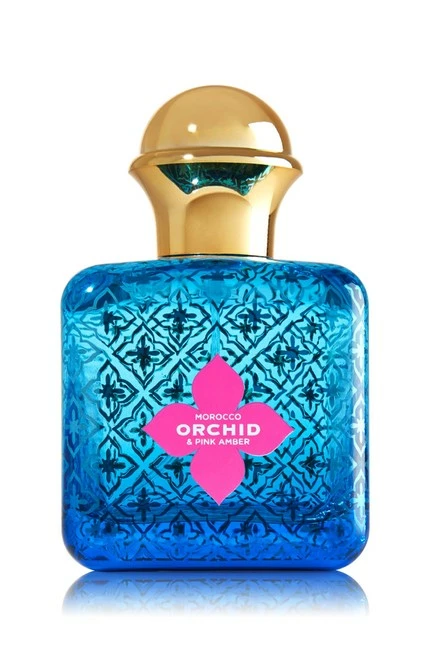 Cheapest π₯° BATH AND BODY WORKS,"MOROCCO ORCHID PINK AMBER EAU DE PARFUM π₯ 1 Cheapest π₯° BATH AND BODY WORKS,"MOROCCO ORCHID PINK AMBER EAU DE PARFUM π₯