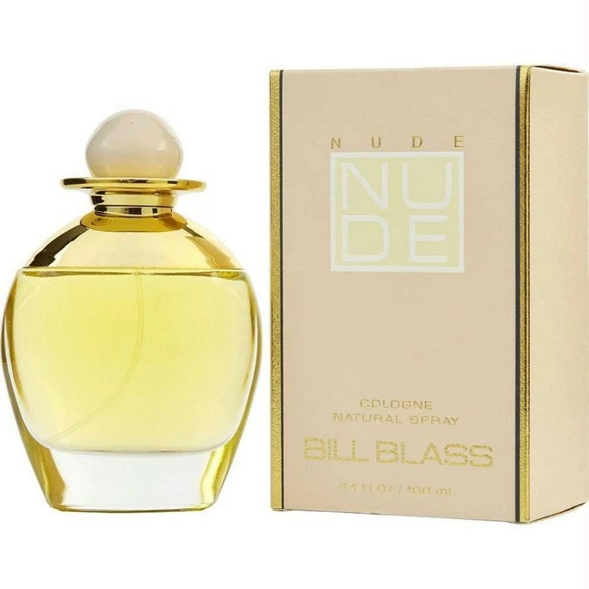 Best Sale π Nude By Bill Blass Eau De Cologne Spray 3.4 OZ π 2 Best Sale π Nude By Bill Blass Eau De Cologne Spray 3.4 OZ π - Image 2