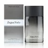 New 😍 Zegna Forte By Ermenegildo Zegna For Men 3.4 Oz Eau De Toilette Spray 👏