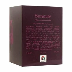 Discount π Ajmal Senora By Ajmal Eau De Parfum Spray 2.5 Oz π© Women βοΈ 9 Discount π Ajmal Senora By Ajmal Eau De Parfum Spray 2.5 Oz π© Women βοΈ -Deals fragrance Store nomib5u7mwh503hai316a1jafrqw