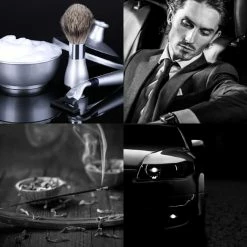 Outlet 🎉 Milton-Lloyd Essentials No 10 - Eau De Parfum - Fragrance Spray For Men - Fruity-citrus Scent With Notes Of Floral, Spicy, Oakmoss, Wood, Vanilla - 1.7 Oz ❤️ -Deals fragrance Store nop7xu4032d5nh9hob5wopjjw2vn