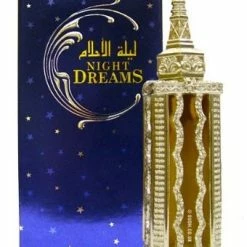 New 💯 Al Haramain Night Dreams Perfume Oil By Al Haramain 🥰