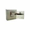 Deals 🌟 Salvatore Ferragamo F Pour Homme Black Eau De Toilette Spray - 100ml/3.4oz 🤩