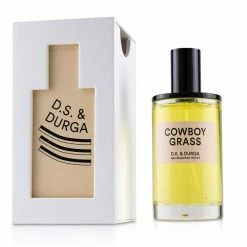 Outlet ✨ D.S. & Durga Cowboy Grass Eau De Parfum 3.4oz/100ml 💯