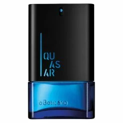 Top 10 π₯° Boticario - Linha Quasar - Colonia Masculina Tradicional 100 Ml - (Boticario - Quasar Collection - Classi Eau De Toilette 3.38 Fl Oz) β