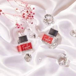 Promo ✨ [Foellie] Eau De Bebe - Feminine Inner Beauty Perfume (for Underwear), Soft Red Musk Scents Fragrance, 5ml(0.169 Fl Oz) ⭐ -Deals fragrance Store oda2vb526byplc80mt7gxfcya17d