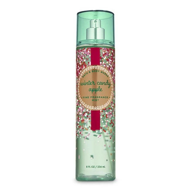 Promo โญ Bath And Body Works Bath & Body Works Winter ๐ฌ Candy Apple 2019 Edition Fine Fragrance Mist 8 Fl Oz / 236 ML ๐ 1 Promo โญ Bath And Body Works Bath & Body Works Winter ๐ฌ Candy Apple 2019 Edition Fine Fragrance Mist 8 Fl Oz / 236 ML ๐