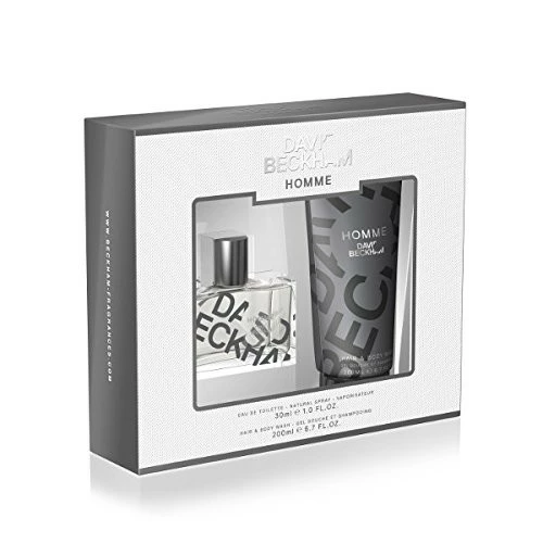 Best Sale π Beckham Homme 2 Piece Fragrance Set β 1 Best Sale π Beckham Homme 2 Piece Fragrance Set β
