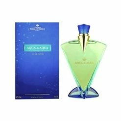 Buy 🥰 Aqua Di Aqua By Marina De Bourbon Edp 50 Ml/1.7fl.oz For 👩 Women ✔️