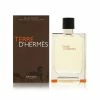 Buy 👏 Hermes Terre D' Hermes Eau De Toilette Spray For Men, 6.7 Ounce / 200 Ml 🧨