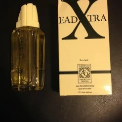 Hot Sale π European American Design EAD XTRA Cologne For Men π