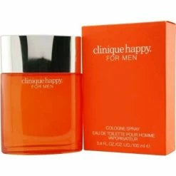 Best Pirce ✔️ For Men Cologne Clinique Happy For Men Perfume Clinique 100ml 🥰