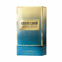Cheap ❤️ ROBERTO CAVALLI Paradiso Azzurro Eau De Parfum, 2.5 Fl Oz 🛒 -Deals fragrance Store ovs3r5i673pkbfr6jkehmj81rhwe