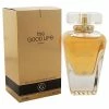 Coupon ✨ Geparlys The Good Life Eau De Parfum Spray For 👩 Women, 2.6 Oz ⌛