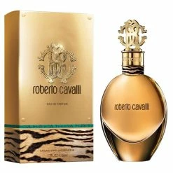Buy 🥰 IBeauty Roberto Cavalli Eau De Parfum, 1.7 Fl Oz 🌟