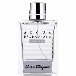 Flash Sale 🧨 Salvatore Ferragamo Acqua Essenziale Colonia Eau De Toilette Spray 50ml/1.7oz 🎁