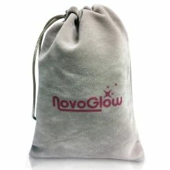 Coupon ⌛ NovoGlow Acqua Black For CEO Perfume For Men, EDP-3.4 Oz, With A Pouch Included ⌛