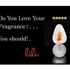 Top 10 👍 JOOTS LiLi Le Parfum For 👩 Women Refillable Travel Spray 10 Ml 🧨 -Deals fragrance Store p3imjmvgzqphz4grbg0jao9nosju