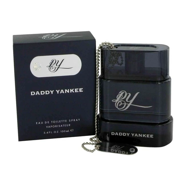 Brand new π Daddy Yankee Men's 3.4-ounce Eau De Toilette Spray π 2 Brand new π Daddy Yankee Men's 3.4-ounce Eau De Toilette Spray π - Image 2