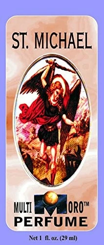 Brand new β¨ INDIO Multi Oro Perfume St. Michael π 1 Brand new β¨ INDIO Multi Oro Perfume St. Michael π