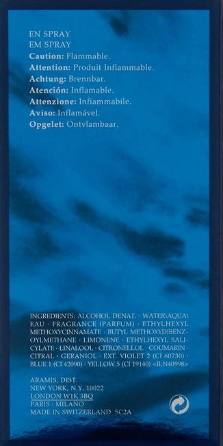 New π Aramis Adventurer Cologne Eau De Toilette Spray 30ml/1oz β¨ 3 New π Aramis Adventurer Cologne Eau De Toilette Spray 30ml/1oz β¨ - Image 3
