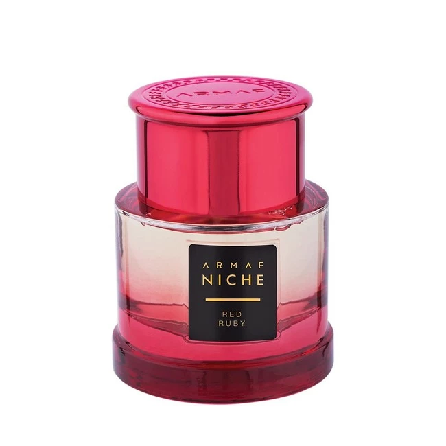 Flash Sale π₯ Armaf Niche Parfums, Red Ruby, 3 Oz π 2 Flash Sale π₯ Armaf Niche Parfums, Red Ruby, 3 Oz π - Image 2