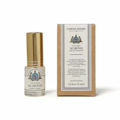 Best reviews of 🧨 Caswell-Massey Unisex & Floral Fragrances (Almond, 0.51 Fl Oz (Pack Of 1) ✨