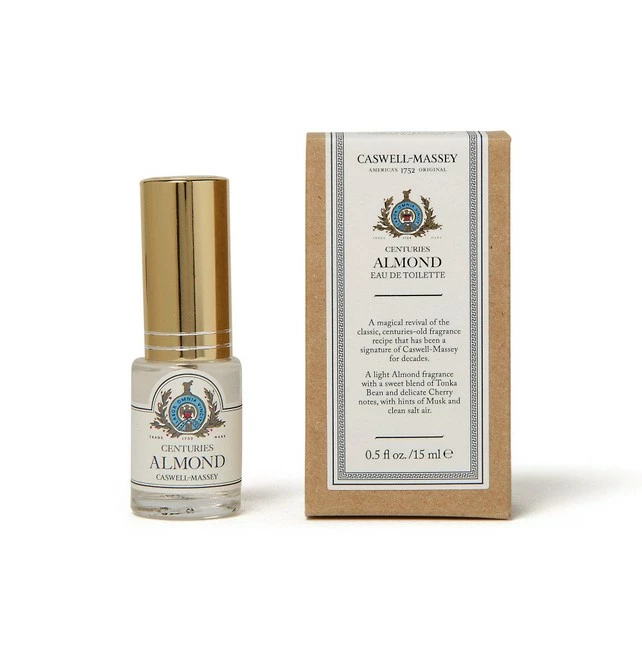 Best reviews of 𧨠Caswell-Massey Unisex & Floral Fragrances (Almond, 0.51 Fl Oz (Pack Of 1) β¨ 1 Best reviews of 𧨠Caswell-Massey Unisex & Floral Fragrances (Almond, 0.51 Fl Oz (Pack Of 1) β¨