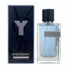 Cheapest ⌛ Yves Saint Laurent Y Eau De Toilette Spray , Blue , 100ml/3.3oz ⌛