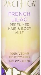 Outlet 🌟 Pacifica Beauty Perfumed Hair & Body Mist, French Lilac, 6 Fl Oz (1 Count) (B07992CMQT) 🥰