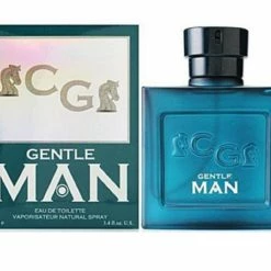 Coupon ⌛ Christian Gautier Gentleman Pour Homme 3.4 Oz Eau De Toilette Spray 😍