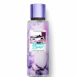 New 😉 Victoria's Secret Victoria’s Secret Vanilla Remix Fragrance Mist Body Spray 8.4 Fl Oz/ 250 Ml 🥰