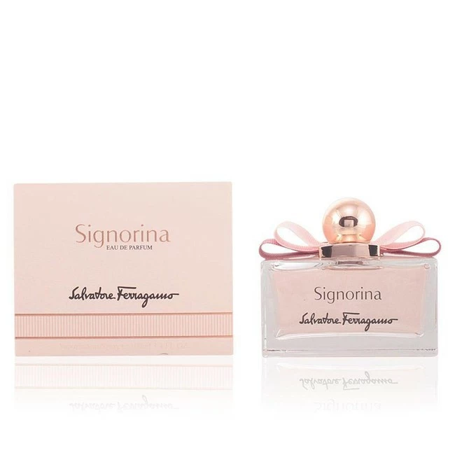 Best reviews of π Salvatore Ferragamo Signorina EDP Spray For π© Women, 1.7 Ounce π 4 Best reviews of π Salvatore Ferragamo Signorina EDP Spray For π© Women, 1.7 Ounce π - Image 4