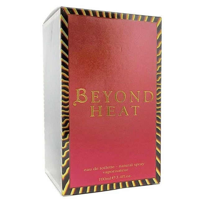 Budget π J & H VARIETY PERFUME J&H BEYOND HEAT, Eau De Toilette Natural Spray For π© Women, Floral Fragrance, Daytime & Casual Use, For All Skin Types, 3.4 Fluid Ounce π― 2 Budget π J & H VARIETY PERFUME J&H BEYOND HEAT, Eau De Toilette Natural Spray For π© Women, Floral Fragrance, Daytime & Casual Use, For All Skin Types, 3.4 Fluid Ounce π― - Image 2