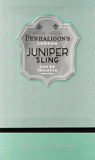 Cheapest π Penhaligon's Juniper Sling Eau De Toilette, 3.4 Fl. Oz. π 2 Cheapest π Penhaligon's Juniper Sling Eau De Toilette, 3.4 Fl. Oz. π - Image 2