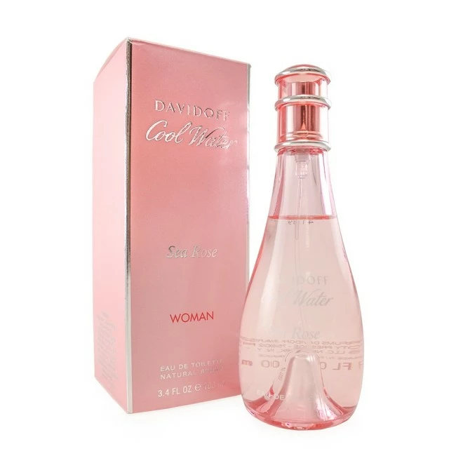 Buy π€© Zino Davidoff Cool Water Sea Rose EDT Spray For π© Women, 3.4 Ounce 𧨠1 Buy π€© Zino Davidoff Cool Water Sea Rose EDT Spray For π© Women, 3.4 Ounce π§¨