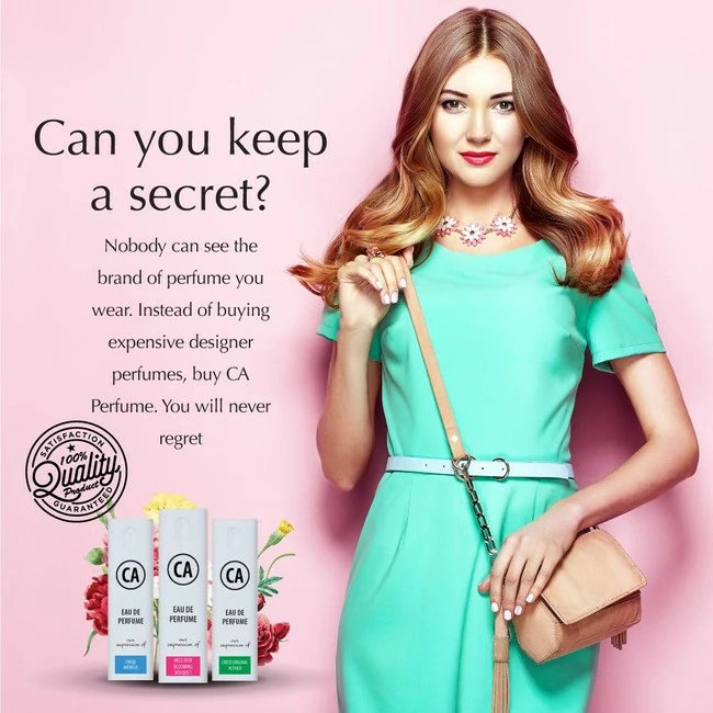 Deals π CA Perfume 2020 Most Attractive π© Women Set Impression Of (Love In White + Bombshell + Chance Tendre + Jadore + Mon Paris) Fragrance Sample Travel Size Parfum Sprayer (0.3 Fl Oz/10 Ml) X5 π 2 Deals π CA Perfume 2020 Most Attractive π© Women Set Impression Of (Love In White + Bombshell + Chance Tendre + Jadore + Mon Paris) Fragrance Sample Travel Size Parfum Sprayer (0.3 Fl Oz/10 Ml) X5 π - Image 2