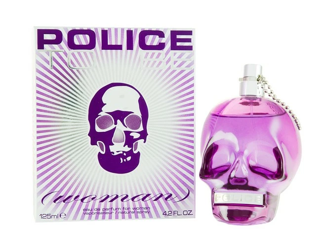 Coupon π Police To Be By Police Eau De Parfum Spray For π© Women, 4.2 Ounce 𧨠5 Coupon π Police To Be By Police Eau De Parfum Spray For π© Women, 4.2 Ounce 𧨠- Image 5