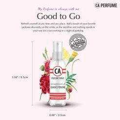 Top 10 ⭐ CA Perfume Impression Of Sauvage For Man Travel Size Sample Fragrance Eau De Parfum Sprayer ( 2 Fl Oz/ 60 Ml ) 👏 -Deals fragrance Store rxkpclvaa9whtyoncco7oywg6zxz