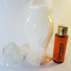 Cheap ✔️ Spikenard Magdalena Alabaster Box 8" With 0.9 Oz Spikenard 👩 Women Cologne ✔️ -Deals fragrance Store s59oyc1xpaelmo0wiggjybno48xh