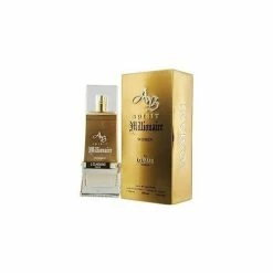 Hot Sale 👏 LOMANI AB SPIRIT MILLIONAIRE EDP SPRAY 3.4 OZ ✔️