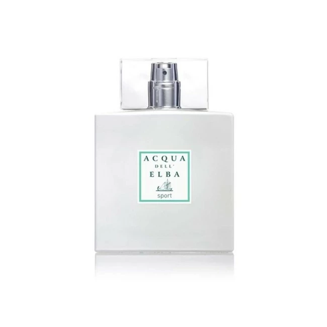 Best Pirce π Acqua Dell'Elba Store Sport By Acqua Dell Elba Eau De Parfum Unisex 50 Ml π₯° 1 Best Pirce π Acqua Dell'Elba Store Sport By Acqua Dell Elba Eau De Parfum Unisex 50 Ml π₯°