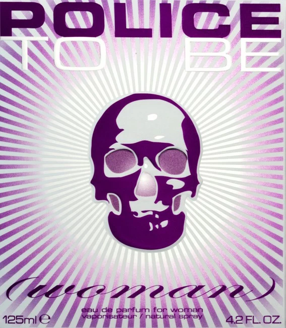 Coupon π Police To Be By Police Eau De Parfum Spray For π© Women, 4.2 Ounce 𧨠2 Coupon π Police To Be By Police Eau De Parfum Spray For π© Women, 4.2 Ounce 𧨠- Image 2