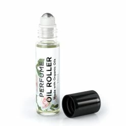 Coupon ⌛ Grand Parfums Store TRIBE By COTY Type Perfume Roll On Fragrance Oil .34 Oz/10ml | Hand Blended With Organic And Essential Oils | Alcohol-Free And Preservative Free | Made To Order By Grand Parfums 🎉