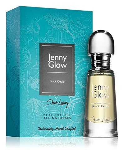Promo π BLACK CEDAR 20 ML/ .67 OZ SKIN & BODY ALCOHOL FREE PERFUME OIL All NATURAL NON-DRYING BY JENNY GLOW UNISEX FOR MEN & π© WOMEN FRAGRANCE ESSENTIAL SCENTED OIL GIFT FOR HER π 1 Promo π BLACK CEDAR 20 ML/ .67 OZ SKIN & BODY ALCOHOL FREE PERFUME OIL All NATURAL NON-DRYING BY JENNY GLOW UNISEX FOR MEN & π© WOMEN FRAGRANCE ESSENTIAL SCENTED OIL GIFT FOR HER π